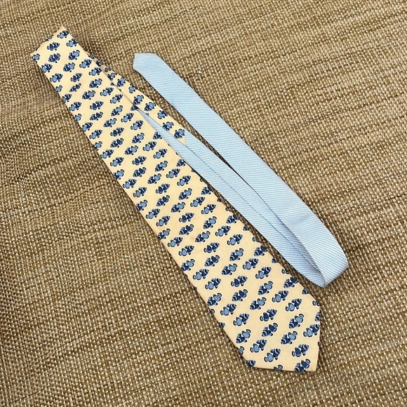 Tommy Hilfiger Other - Tommy Hilfiger Tie